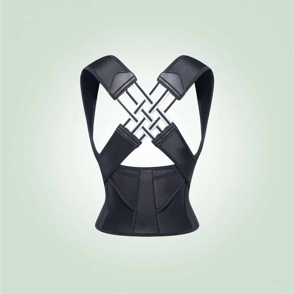 Posture+ - Soutien Postural Instantané