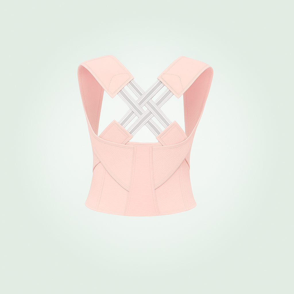 Posture+ - Soutien Postural Instantané