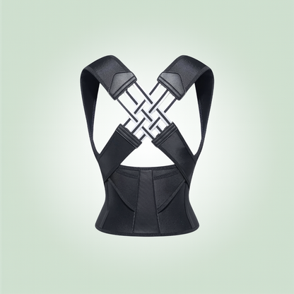 Posture+ - Soutien Postural Instantané